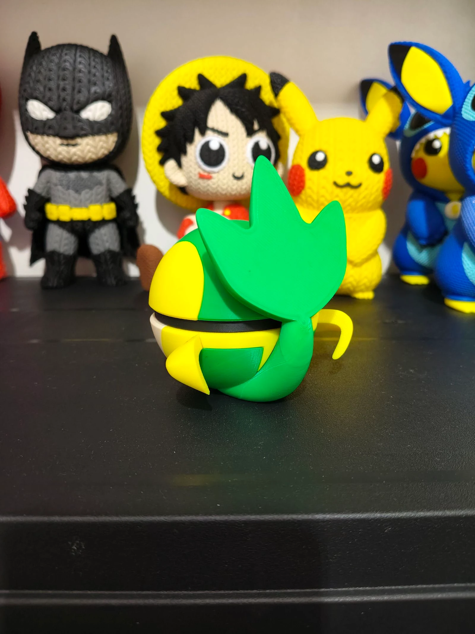 Snivy Pokeball Pokemon – photo 2